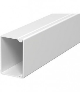 Goulotte LFK30045G 30x45x2000 mm Gris sachet de 24 pieces (48m)