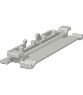 Barrette de couvercle Gris pierre type 2370