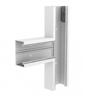 Té Blanc Type GK-T70130RW / 1 pc