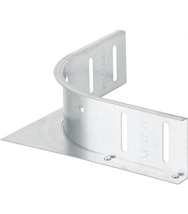 Element d'angle 90° AZH60