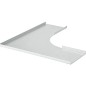Bouchon pour coude 90° horizontal DB90300 306mm