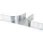 Derivation 90° 300mm AS60300