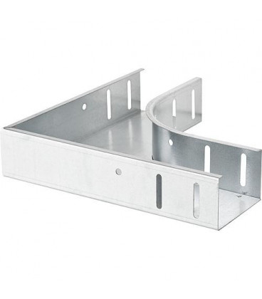 Coude 90° 200mm B9060200