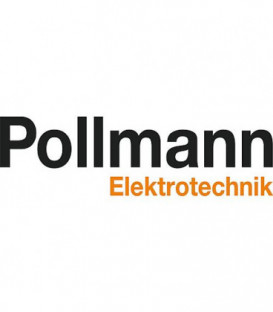 Collier de serrage Pollman diam. 1 3/4