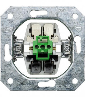 Permutateur 10 AX 250 V 1 pc BG