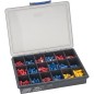 Assortiment de cosse de cable 490 pieces