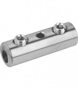 Raccord de jonction HEL-4898-Z-5 5 pieces