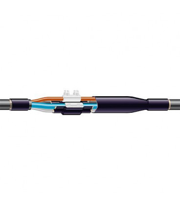 Manchon de raccordement LJSU-5X016-035