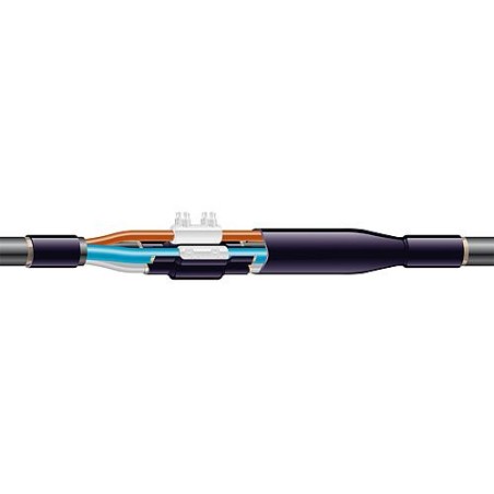 Manchon de raccordement LJSU-4X035-150