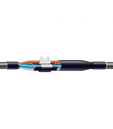Manchon de raccordement LJSM-4X035-150