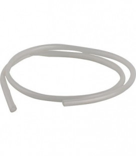 Tuyau en silicone diam. int 7,0 mm / au metre (achat minimun 5 m)