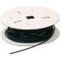 Tube flexible thermoretractable 19.0-9.5mm emballage 5,0 m