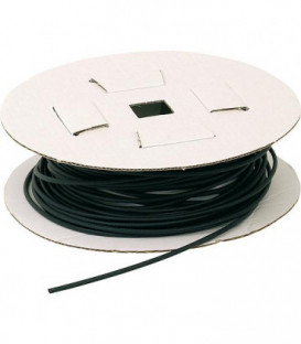 Tube flexible thermoretractable 3.2-1.6mm emballage 11,5m