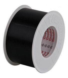Ruban isolant pour l electricite vert largeur 30 mm longueur 25 metres