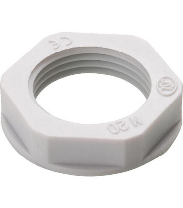 Contre ecrou metrique M 63 5 pcs