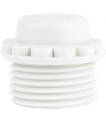 Nipple de torsion metrique, M20 emballage  :  200 pieces