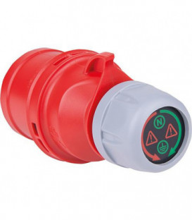 Fiche de controle CEE-PCE 16A, 5p