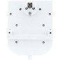 MultiPower rallonge 4 prises, 230V/50Hz, 16A