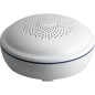 Détecteur d'eau sans fil HA360F piles AA 2x 1,5V, 85 dB (A) diam. x H: 80 x 38mm