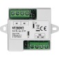 Répartiteur vidéo 2 raccords pour interphone vidéo VT200