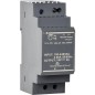 Trafo profilé-support, A2, convient pour interphone VT38 jusqu'a 2 stations int.