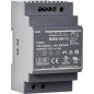 Trafo profilé-support, A4. convient pour interphone VT38 jusqu'a 4 stations int