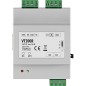 Module relais pour interphone vidéo VT200 manipulation fiable