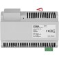 REG réseau (8TE) pour interphone vidéo VT200