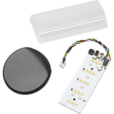 Kit LED rechange pour ampoule LED caméra ACL10