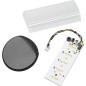 Kit LED rechange pour ampoule LED caméra ACL10