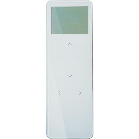 Emetteur radio Kaiser Nienhaus niveau 15, 15 canaux
