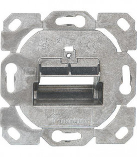 Insert module AMJ-S 1 et 2 casiers 1 piece *BG*