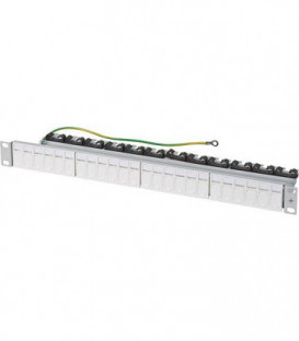 Porte module Flex 1 HE