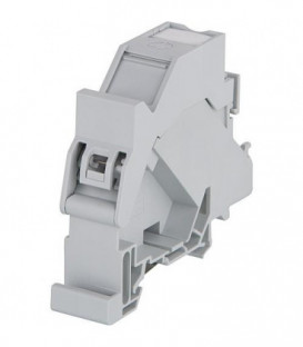 Raccord rails TS45 AMJ-S