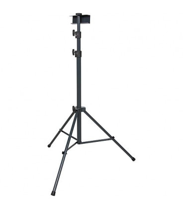 Trepied Scangrip Hauteur : 1,35-3,00 m