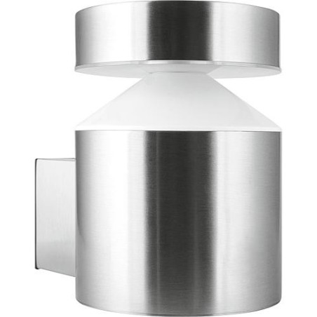 Applique mural LED Osram Facade Pole 6W 3000K