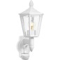 Lampe extérieure L15 couleur: blanc