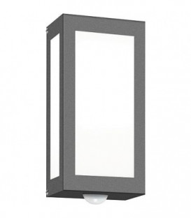 Luminaire exterieur CMD,avec BWM Aqua Rain, anthracite