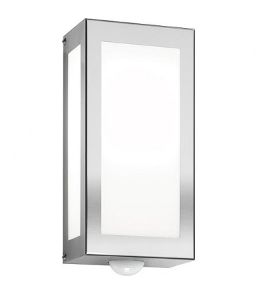 Luminaire exterieur CMD, avec BWM Aqua Rain, inox