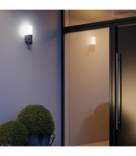 LED Lampe-camera, Steinel L 620 Cam