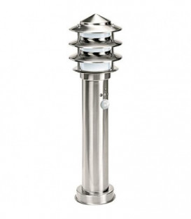 lumiere exterieure 021693, inox IP44
