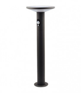 Lumière solaire LED Karina 1000mm, avec sonde