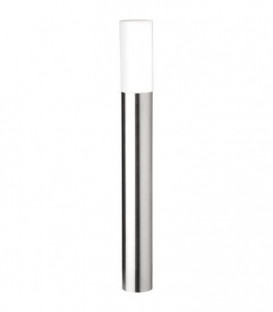 Luminaire sur pied CMD Aqua polo, inox