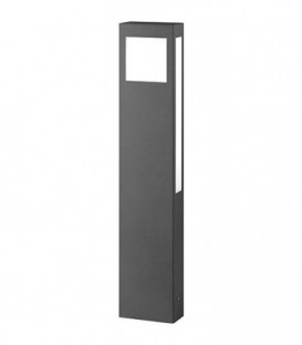 Luminaire sur pied CMD Paulo, anthracite
