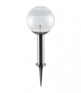 Luminaire LED avec piquet Kaufbeuren Heiconnect