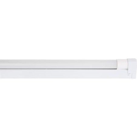 LED plafond 2400209 1 x 18W, 122,5 cm, IP20