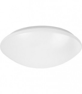 Plafonnier Ledvance SF Circular 400S 24W, 4000K Sonde IP44