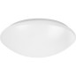 Plafonnier Ledvance SF Circular 400S 24W, 4000K Sonde IP44