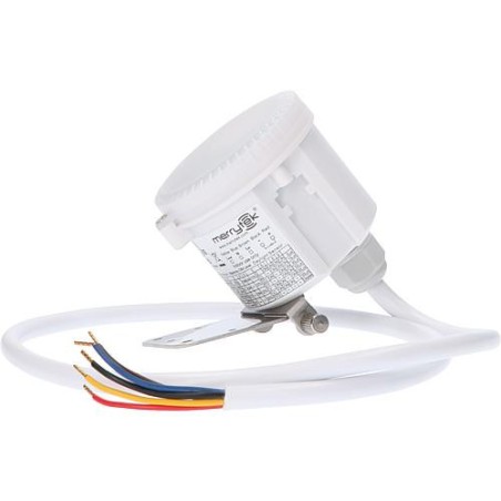 Sonde/Variateur pour luminaire grande hauteur High Bay