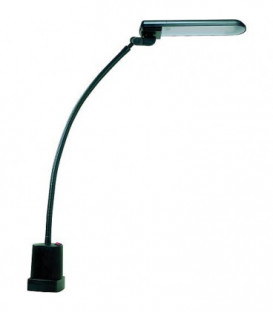 Lampe, tube 11W, calbe 3 m H05RN-F 3G0, 75, IP20